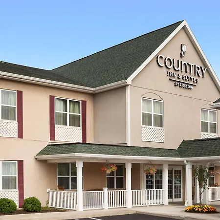 Country Inn & Suites By Radisson, Ithaca, Ny